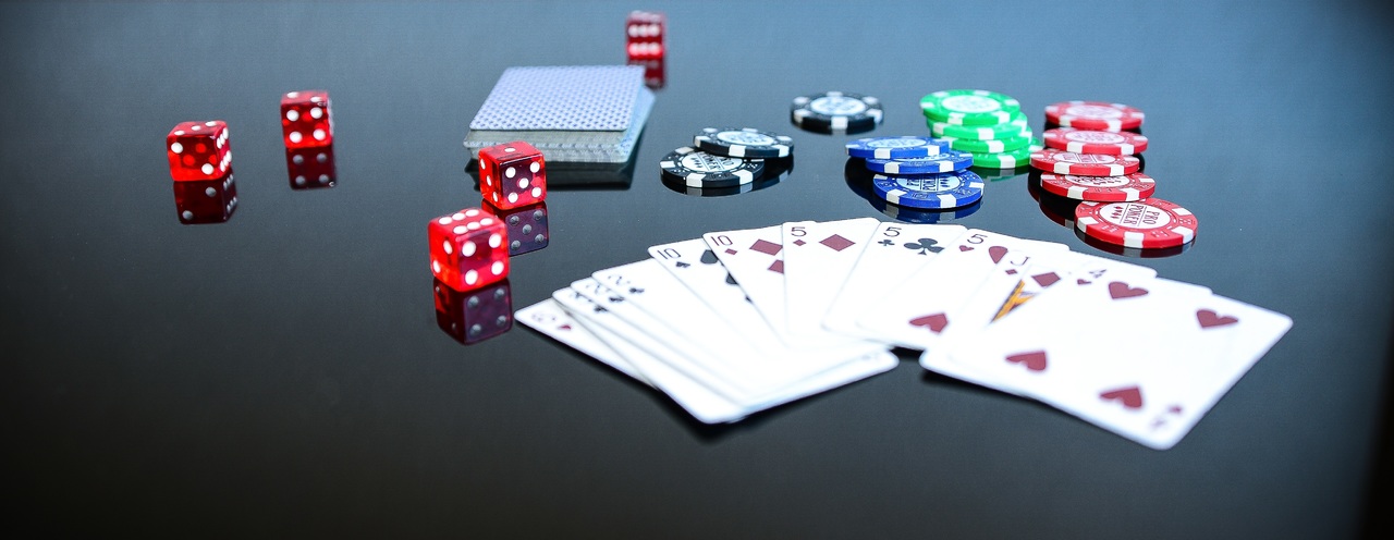 Casino spil