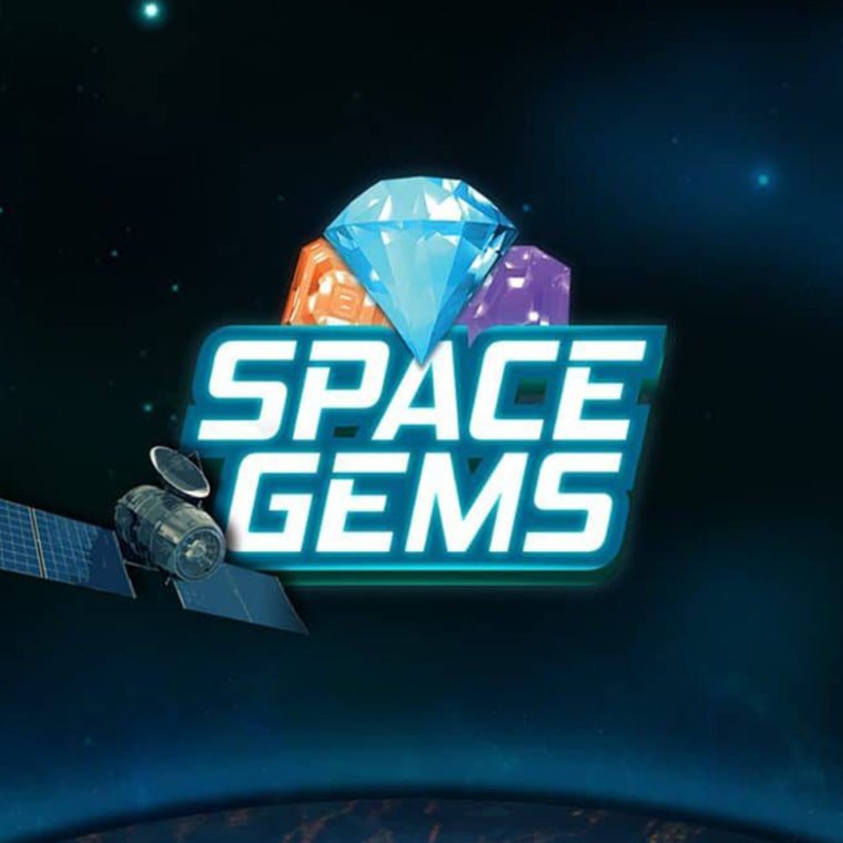 Online spil - Space Gems