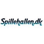 Spillehallen Logo