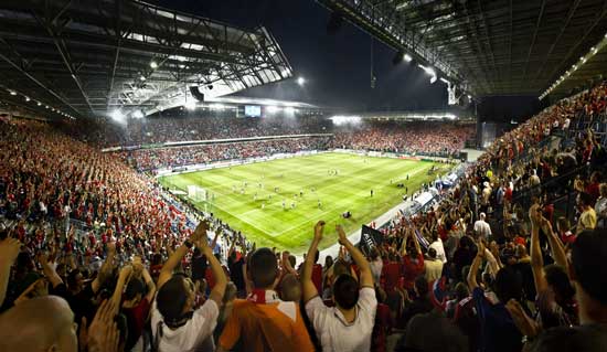 Atlético Madrid - Getafe Spilforslag fodbold (4)