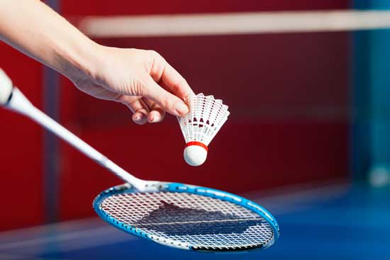 Badminton Odds badminton (4)