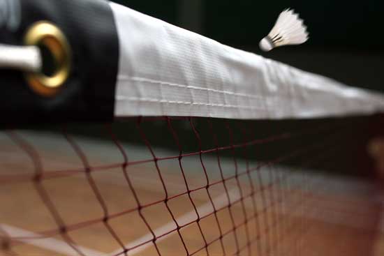 Badminton Odds badminton (5)