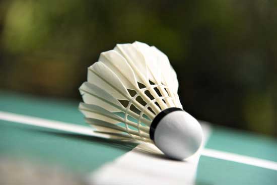 Badminton Verdensrangliste badminton