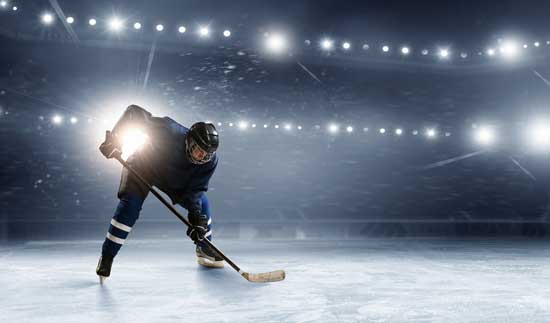 Danmark Letland Ishockey 2023 ishockey (1)