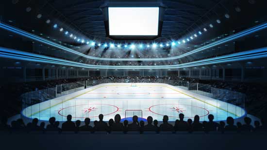 Danmark Letland Ishockey 2023 ishockey (2)