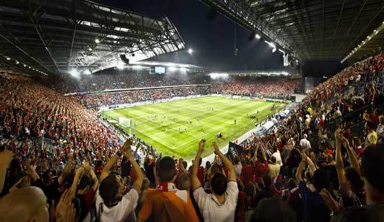 Eintracht Frankfurt - Freiburg Spilforslag fodbold (4)