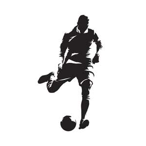 Hvilke Klubber Spiller 20 Populære Fodboldspillere Fra Danmark fodbold (5)