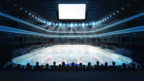Ishockey-Vm 2023 Grupper ishockey (2)