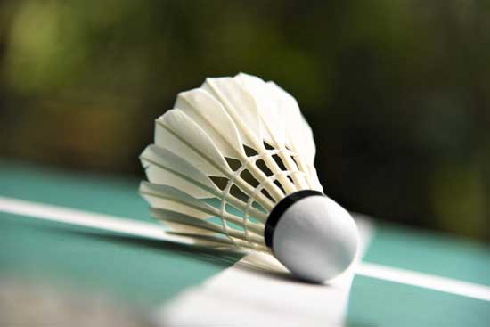 Odds På Badminton badminton