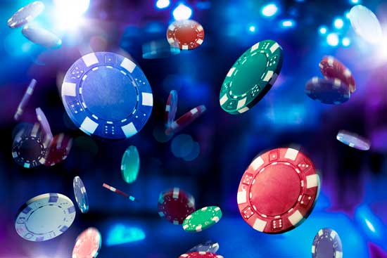 Rød25 Casino Bonus