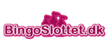Bingoslottet logo
