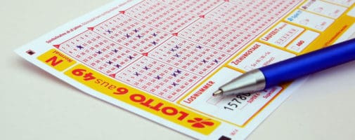Lotto Rush Casino Lotto Rush Casino