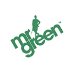 Mr. Green logo