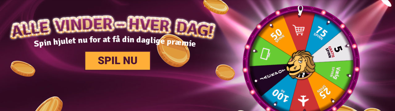 Simba Games online casino