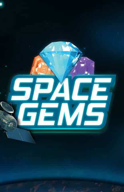 Space Gems logo